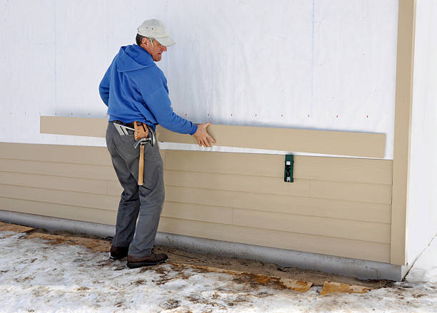 Affordable Siding Repair and Maintenance Services in Flatwoods, KY